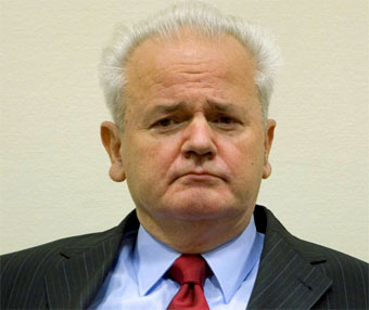 ICTY Exonerates Slobodan Milosevic for War Crimes