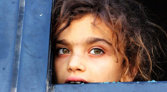 Más allá de Siria: El inicio del fin